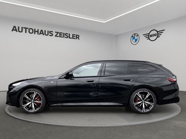 Foto Nummer 4: BMW 540d xDrive