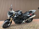 BMW F 800 R