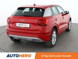 Audi Q2 1.0 TFSI Sport ultra*NAVI*TEMPO*PDC*SHZ* - Audi in Leipzig: Q1