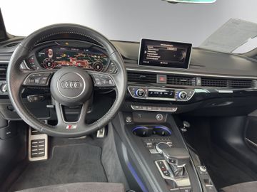 Bild 13 Audi A5 Cabriolet S-Line 40 TDI quattro sport