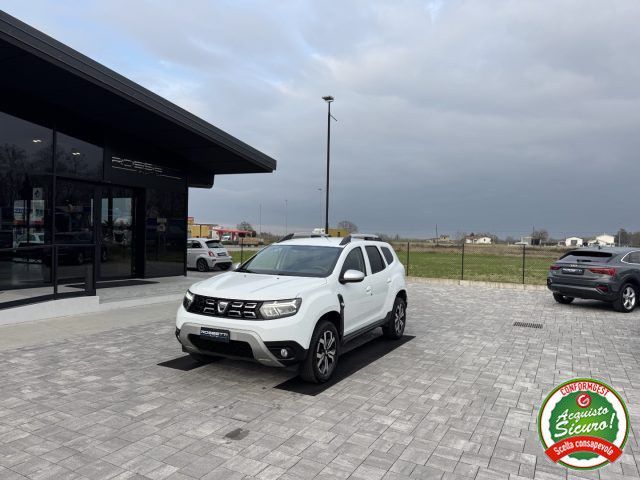 Dacia DACIA Duster 1.0 TCe GPL Prestige Up ANCHE NEOPA