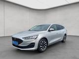 Ford Focus Turnier 1.0 EcoBoost TITANIUM ab 1,99%! - Ford Jahreswagen