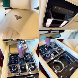 صورة مصغرة 17 لـ 2011 Bentley MULSANNE