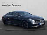Mercedes-Benz CLS 63 S AMG  LED/Schiebedach/B&O/Carbon/Massage - Mercedes-Benz CLS 63 AMG: Coupe