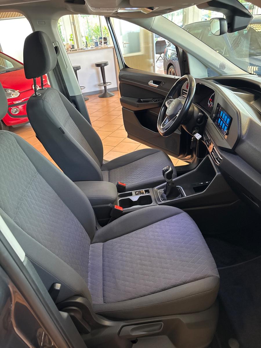 Volkswagen Caddy Life Maxi, миниатюра 15