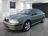 Skoda Octavia 2.0 *Z-Riemen neu*Lückenlos S-Heft*SHZ - gebrauchte Skoda Octavia aus dem Jahr 2004