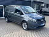 Mercedes-Benz Vito Kasten 119 PRO*LED*GARANTIE*Schiebetür2x - Mercedes-Benz Vito: 2.2