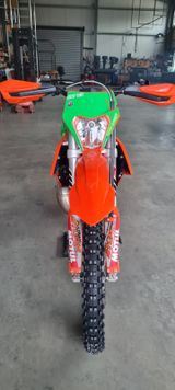 KTM EXC 150 TPI - KTM GEBRAUCHT EXC