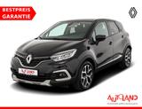 Renault Captur 1.3 TCe 150 Collection Aut. LED Navi AHK - Renault Captur: Automatik