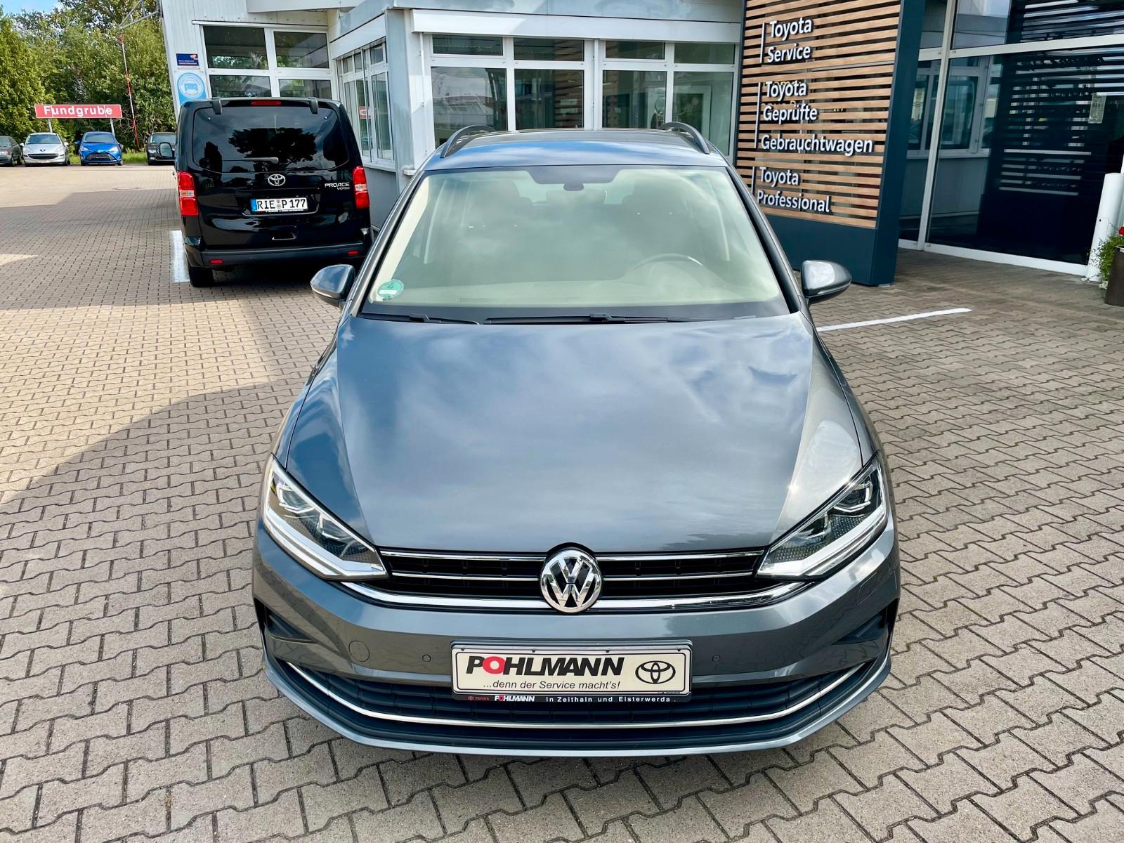 Volkswagen Golf 1.5 TSI Comfortline *LED*NAVI, миниатюра 3