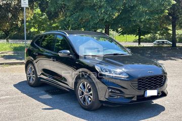 Ford Kuga - 3