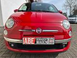 Fiat 500 1.2 Lounge Klimaanlage PDC - Fiat 500: 1.2