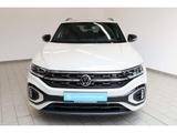 Volkswagen T-Roc 1.0 TSI R-Line 6-Gg. NAV/LED/RFK/ACC/SH - VW T-Roc Gebrauchtwagen in Dresden