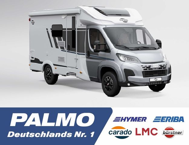 Carado T-135 Pro+ Sie sparen 6.328€