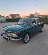 BMW 1800 Neue Klasse,Originalzustand,Sehr selten  - BMW: 180