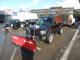 Suzuki Jimny Style Lim. mit Schneeschild - Suzuki Jimny Gebrauchtwagen