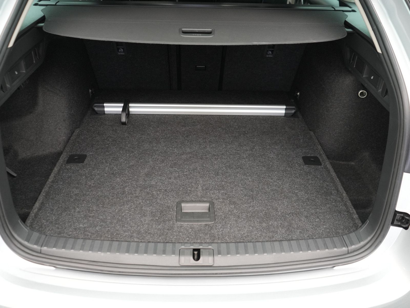 Skoda Octavia - Bild 14