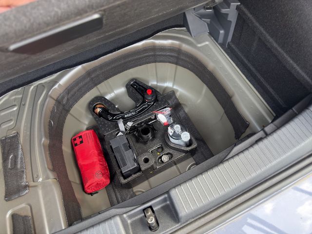 T-Cross 1.0TSI Goal AHK