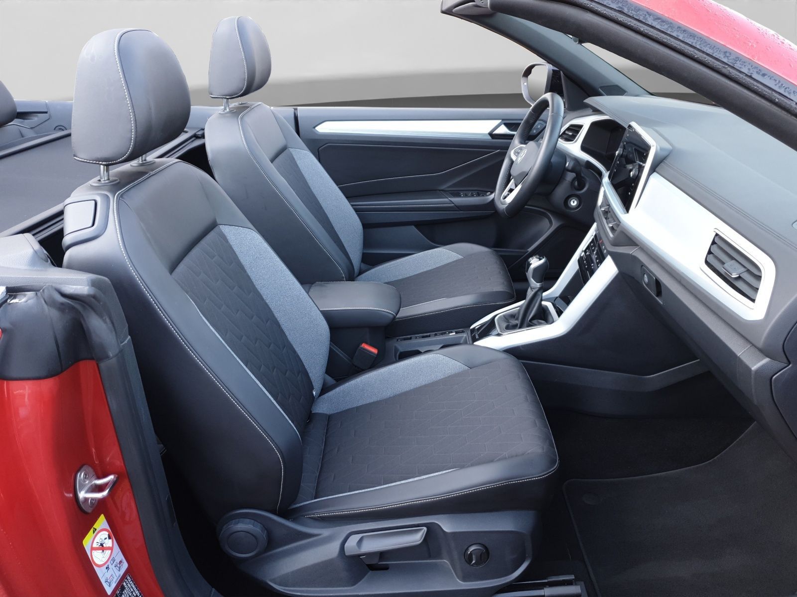 Volkswagen T-Roc - Bild 5