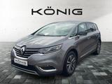 Renault Espace V Business dCi 200 Automatik 7-Sitzer - graue Renault Espace