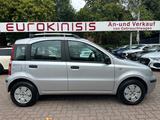 Fiat Panda 1.1 8V ACTIVE*KLIMA*ALLWETTER*SERVO* - Fiat Panda Gebrauchtwagen in Berlin