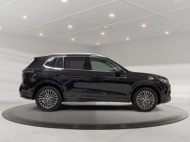 Tiguan R-Line 1,5 eTSI 110 kW  Matrix, Standheiz