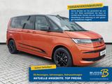 Volkswagen T7 Multivan Edition 2.0 TDI DSG VisaVis 18Z - Volkswagen T7 Multivan Tageszulassungen