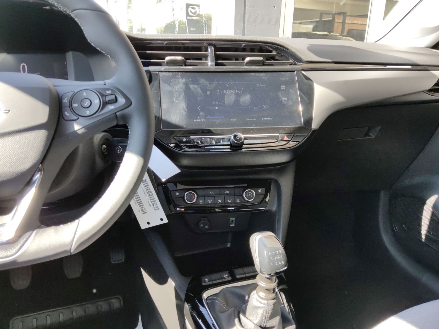 Opel Corsa - Bild 11