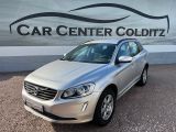 Volvo XC60 D3 Kinetic*Navi*PDC V/H*2 Hand* - Volvo XC60: Kinetic