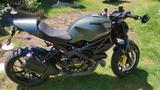 Ducati Monster 1100 EVO ABS  - DUCATI NAKED BIKE