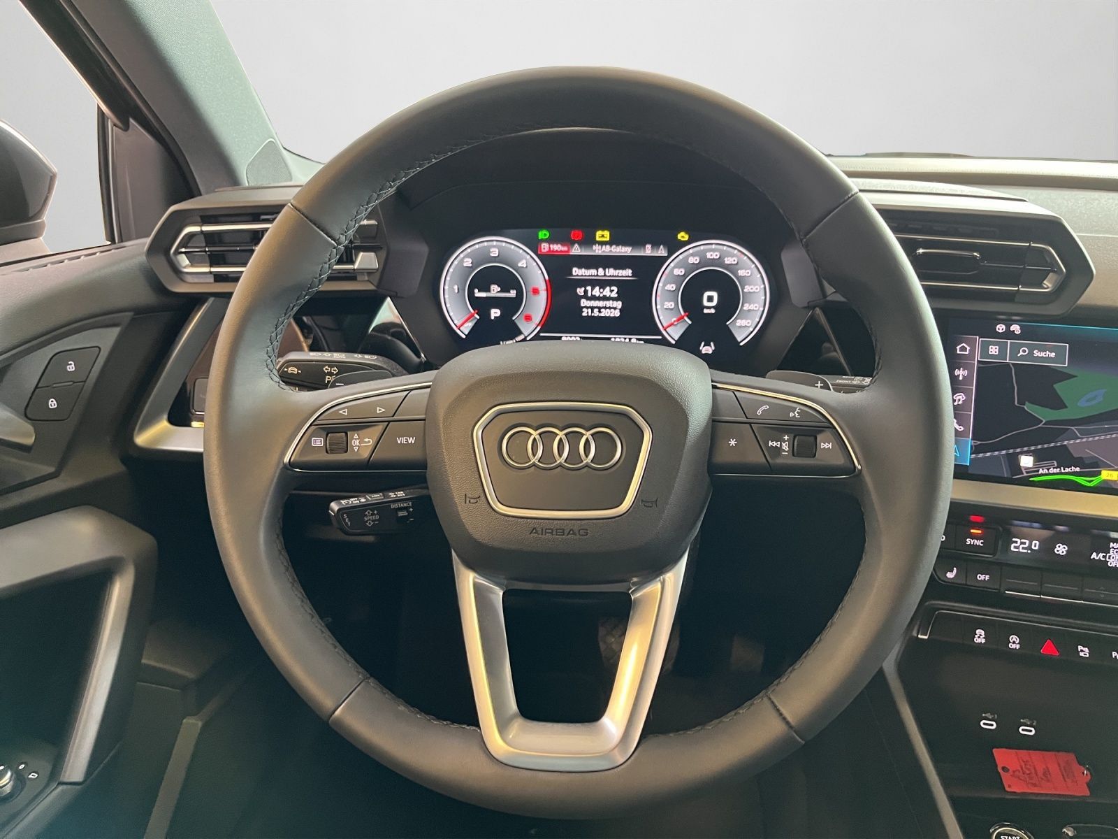 Audi A3 - Bild 10