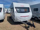 Dethleffs c-joy Active 420 QSH Toilettenraumfenster - Dethleffs c joy 420 QSH