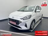 Hyundai i10 Trend "1 HAND-SITZH-CARPLAY-MULTI-PDC-ALU-BL - gebrauchte Hyundai i10 aus dem Jahr 2022
