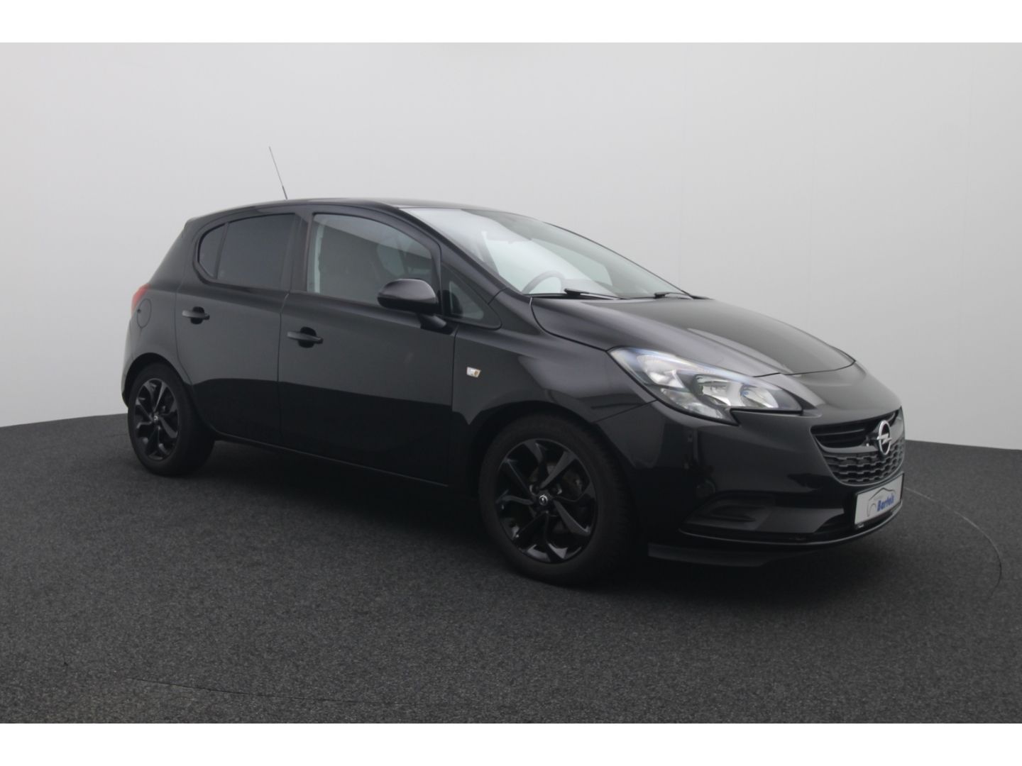 Fahrzeugabbildung Opel Corsa E 1.2 Selection Klimaanlage Lederlenkrad