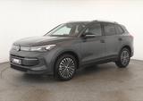 Volkswagen Tiguan 1.5 eTSI DSG GOAL+ Pano Navi Key 360 18" - Volkswagen mit Benzin-Antrieb: Scheckheftgepflegt