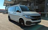 Volkswagen T6.1 California Coast Luftstandheizung, BJ 2024 - gebrauchte Volkswagen T6 California aus dem Jahr 2024