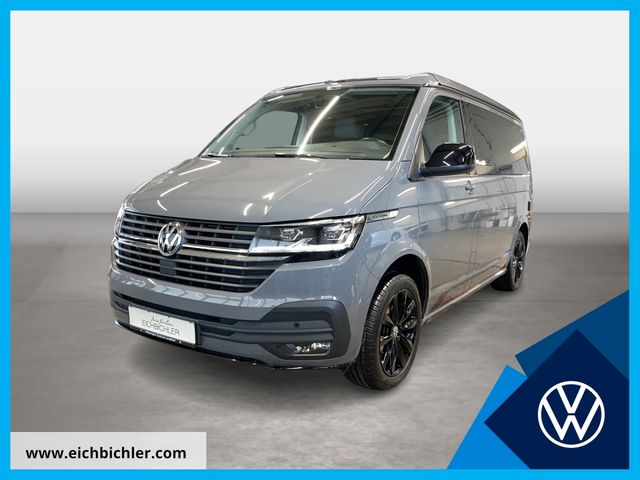 Volkswagen T6.1 California 2.0 TDI DSG Beach Camper Edition