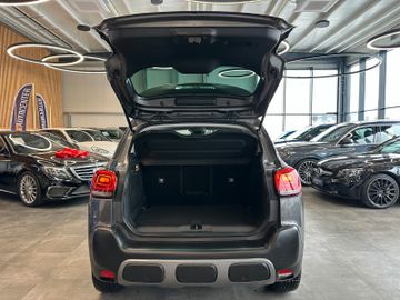 Citroën C3 Aircross Shine *NAVI*TEMPOMAT*KLIMA*