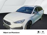 Cupra Leon ST 1.4 HYBRID VZ CAM ACC LM19 E-KLAPPE NAVI - Cupra Gebrauchtwagen von 2023