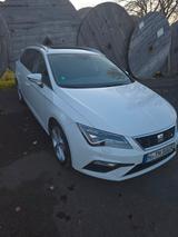 Seat Leon ST 2.0 TSI 140kW FR DSG FR - Seat Leon: 14 Tsi