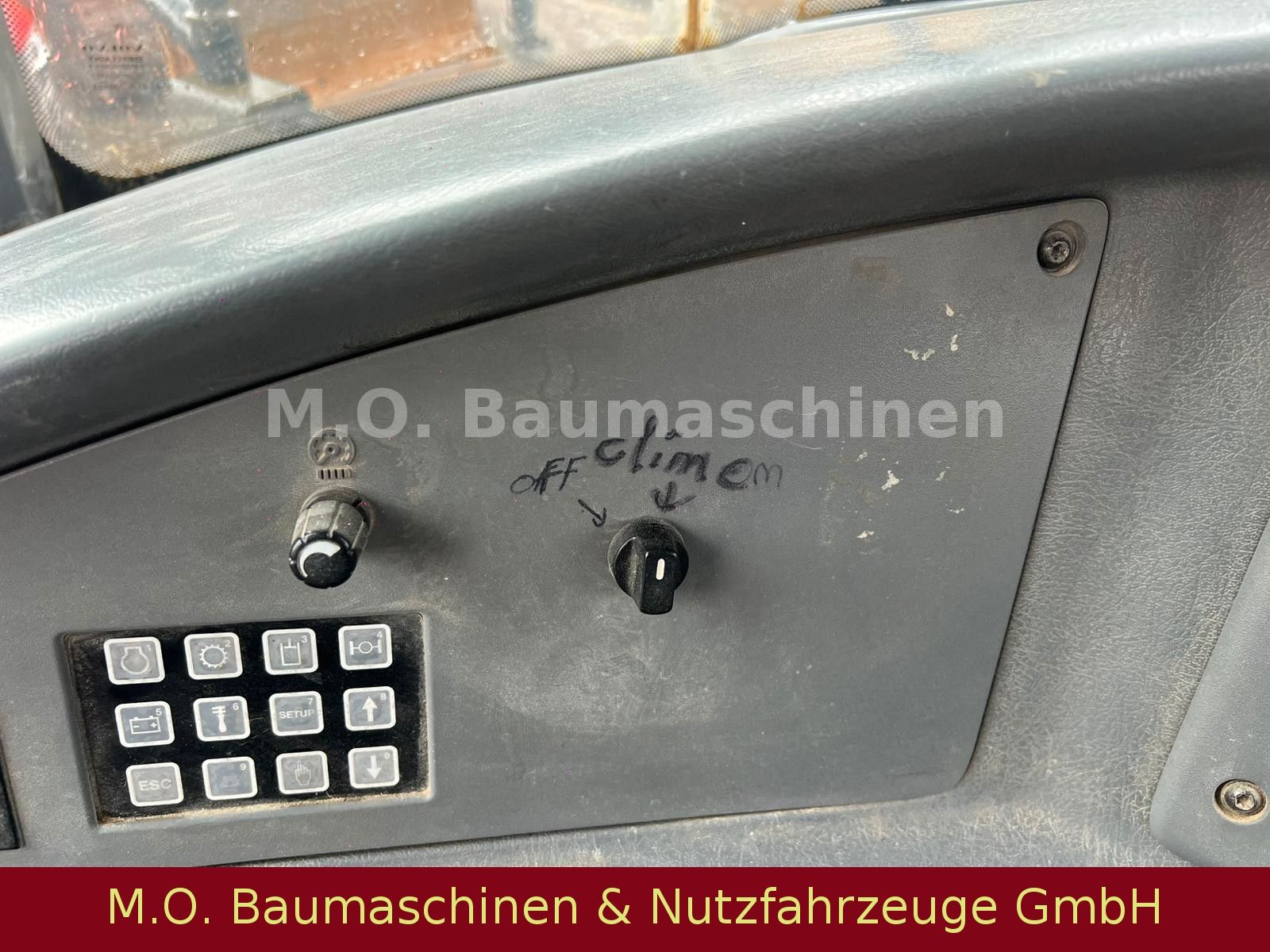 Fahrzeugabbildung Volvo Volvo A30D / Dumper /