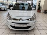 Citroën C3 Selection 1.2 e-VTi PureTech 82 Scheckheft 2. - Citroën C3 in Wuppertal