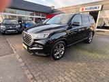 Ssangyong REXTON 2.2 Diesel e-XDi 220 Sapphire 4WD AT - Ssangyong REXTON aus 2021