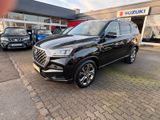 Ssangyong REXTON 2.2 Diesel e-XDi 220 Sapphire 4WD AT - Ssangyong in Bielefeld
