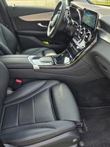 Mercedes-Benz GLC 220 d 4MATIC Autom. - - Mercedes-Benz GLC 220 in Leipzig