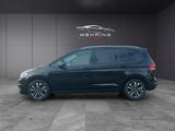 Volkswagen Touran 2.0 TDI United DSG 7 SITZER ACC NAVI LED - Volkswagen Touran: Standheizung