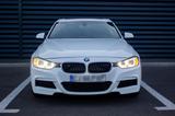 BMW 3er F30 Activehybrid 3 (335i) - M Pake... - BMW ActiveHybrid 3