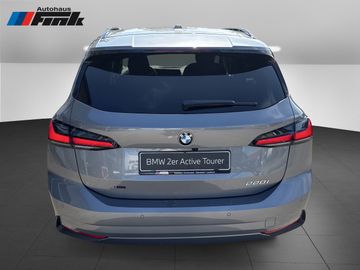 BMW 220i Active Tourer DAB LED Komfortzg. Shz