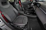 Mercedes-Benz A 35 AMG 4M AMG TOTWINKEL+CARPLAY+MBUX+LED+18" - silberne Mercedes-Benz A 35 AMG