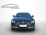 BMW Z4 Roadster sDrive 35i - BMW Z4 in Ludwigshafen